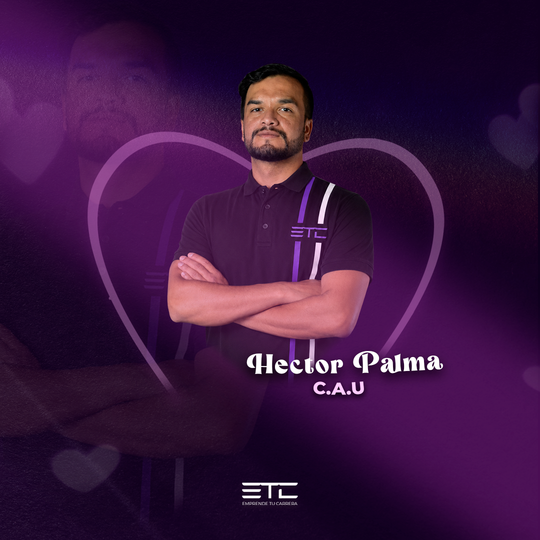 Héctor Palma
